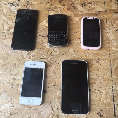 Small job lot of mixed - 11,