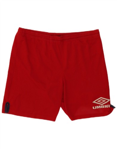 Umbro mens sport shorts large - sport,