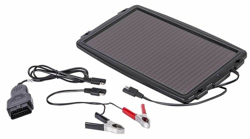 12v solar powered panel car - aa,