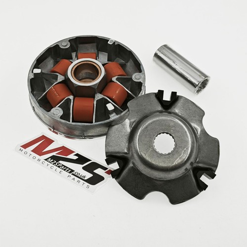Clutch variator kit for - kit,