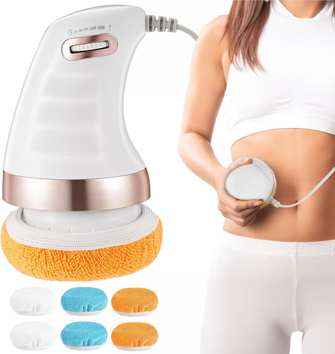 Electric body sculpting - electric,