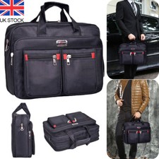 Laptop Messenger Shoulder Bag