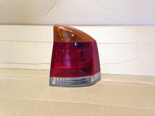 VAUXHALL VECTRA C 02-08 REAR