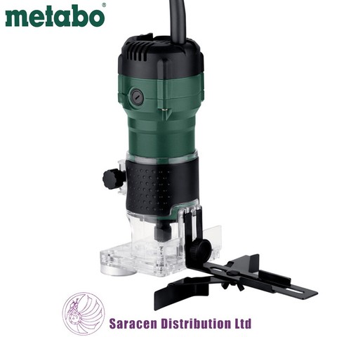 Metabo 500 trim router - metabo, 500-6