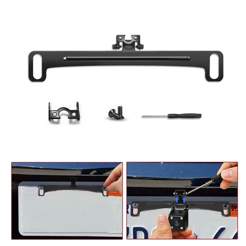 Vehicle car rear view camera - rear,