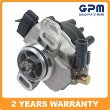 New Distributor Fit For Nissan Almera Primera Sunny D4T93-02 22100-1N000