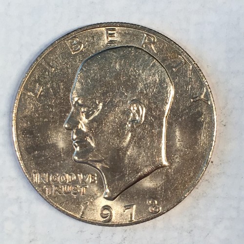 1978 eisenhower ike - 1978,