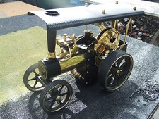 MODEL MODS TYRES FOR USE WITH