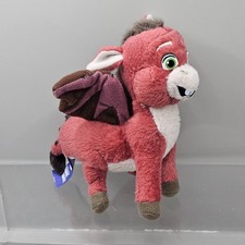 Baby Dragon Donkey Plush Shrek