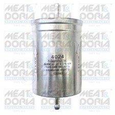 Aluminium Fuel Filter Fits VW