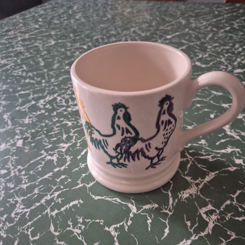 Emma bridgewater mug - emma, howdens