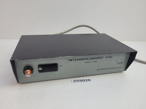 Power supply unit 691 - unit,