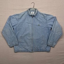 80s IZOD Lacoste Men's Light
