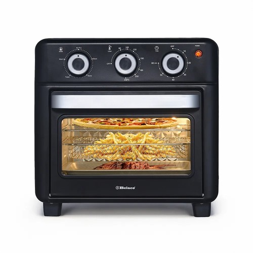 Air fryer oven 15l - air,