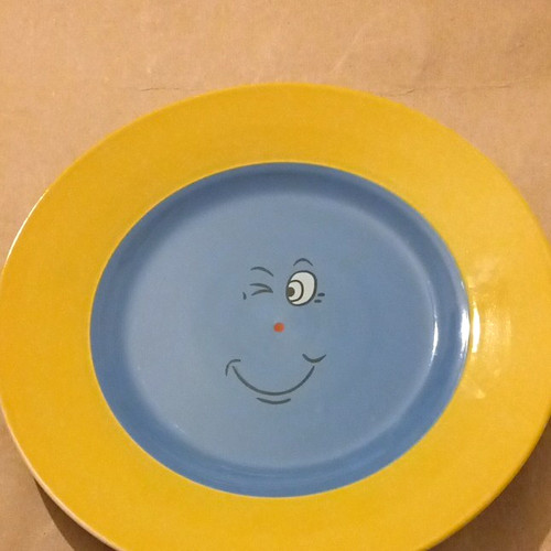 Trade winds tableware - trade,