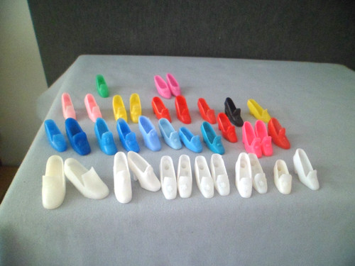 Bundle vintage dolls - vintage,