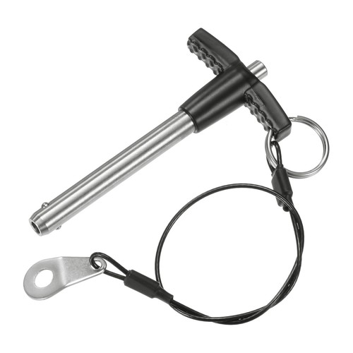 Handle lock pins - handle, dia