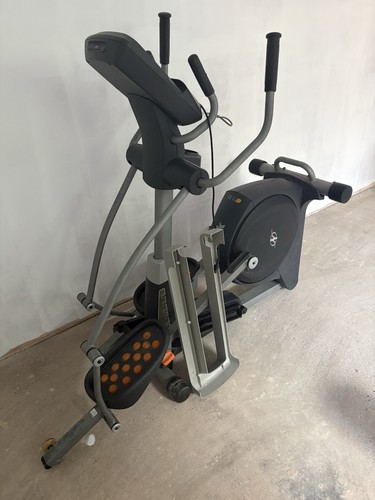 Nordictrack e11 power - nordictrack, e11.5