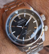 Orologio Seiko Prospex SpeedTimer SPB515J1 Automatic ⭐ Like New Full Set 09/2025