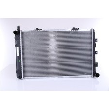Radiator 1984-1993 Mercedes
