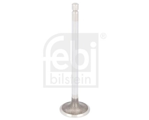 Inlet valve febi fits - febi,