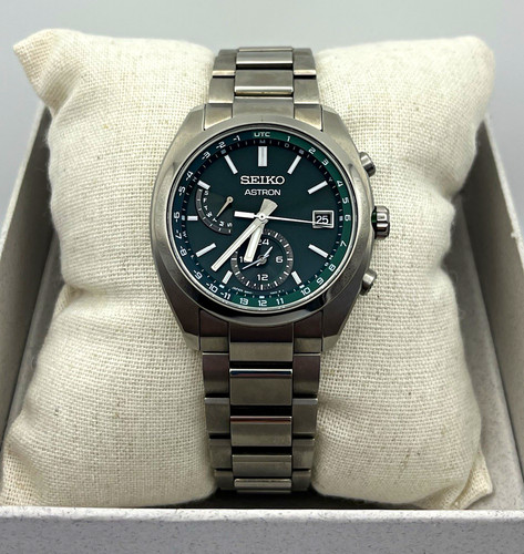 Seiko astron sbxy015 men - astron,