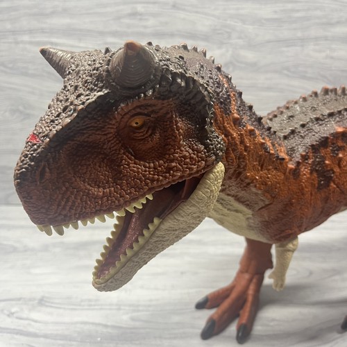 Mattel jurassic world - mattel,