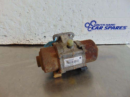 Smart car gearbox actuator - gearbox,