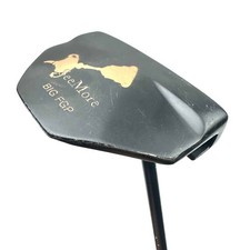 SeeMore Big FGP Putter / 34