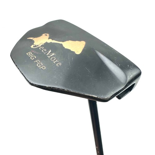 Seemore big fgp putter - putter, 34