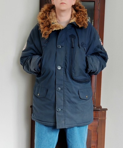 Alpha industries polar - alpha,