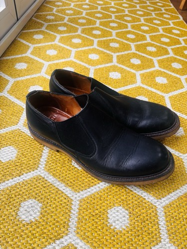 Toast joseph cheaney slip - toast,