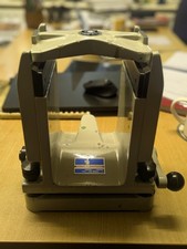 Jones & Shipman Wheel Balancing Unit UX8060