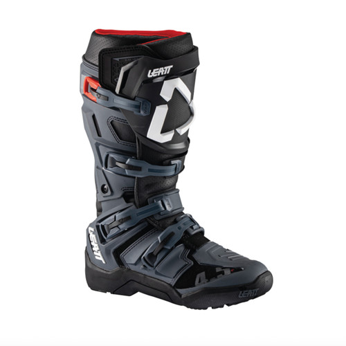 Leatt enduro boot 5 - mx,