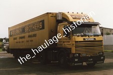 THH Truck Photos - Scania 142m