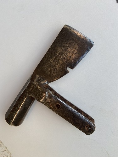 Vintage brades strapped - brades,