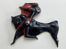 Bullfight Bossons - 1958 -