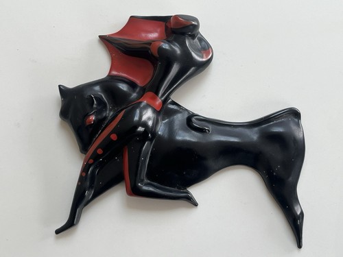 Bullfight bossons 1958 - -,