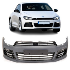 VW VOLKSWAGEN SCIROCCO MK3 R