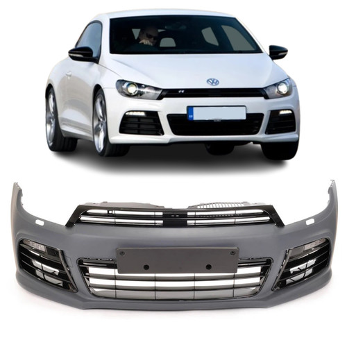 Volkswagen scirocco mk3 - vw,