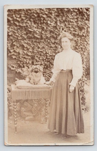 Social history lady - social, history: