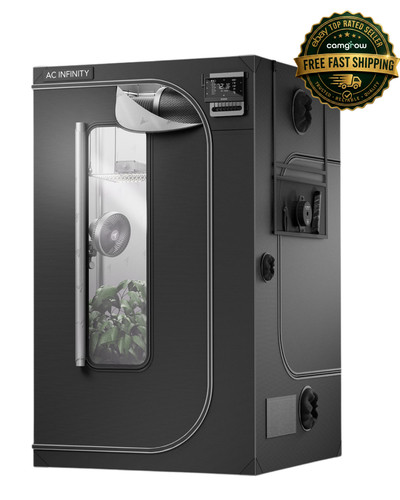 Infinity cloudlab grow - ac,