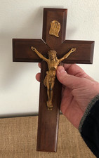 Vintage French wood with