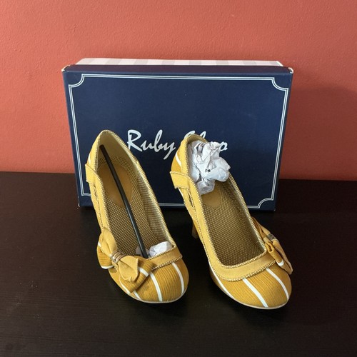Ruby shoo style - miranda, /
