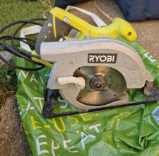 Ryobi RCS18B Circular Saw 