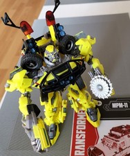 Transformers MPM-11 Masterpiece Movie Ratchet, Excellent Condition, Complete w/ Original Box