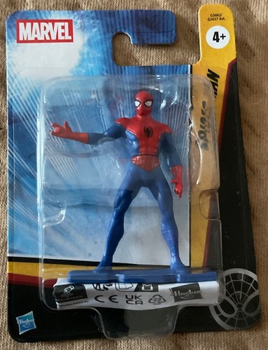 Marvel spider man basic - marvel, spider-man