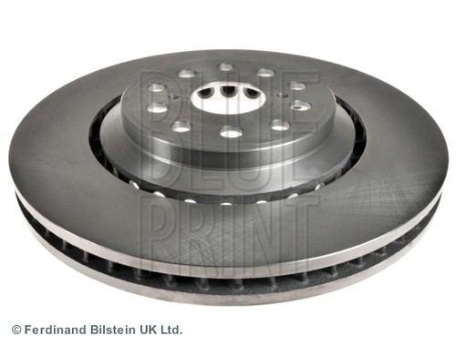 Blue print adt343287 front - adt343287,