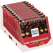 Ritter Sport, Dark Chocolate
