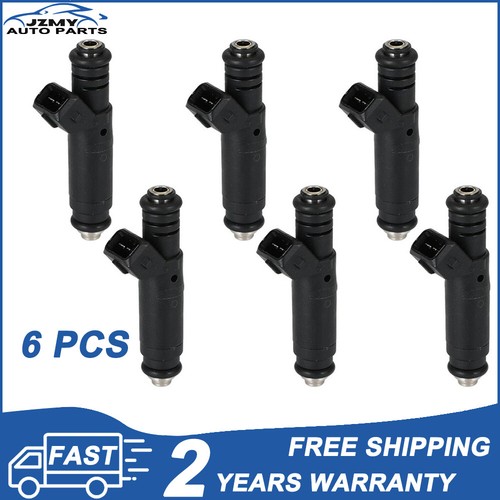 Pcs fuel injectors 630cc fit - 630cc,